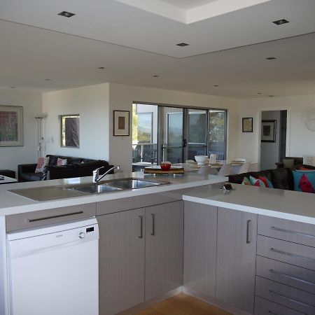 Spectacular Holiday Living Bridport Exteriör bild
