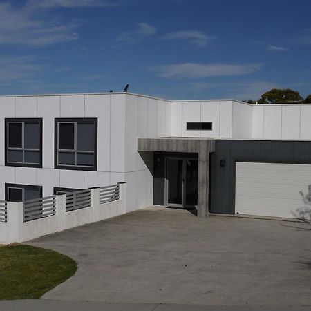 Spectacular Holiday Living Bridport Exteriör bild