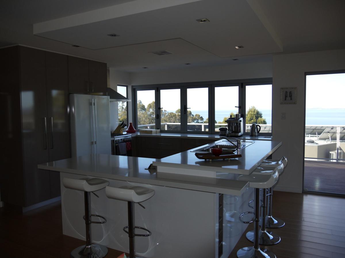 Spectacular Holiday Living Bridport Exteriör bild