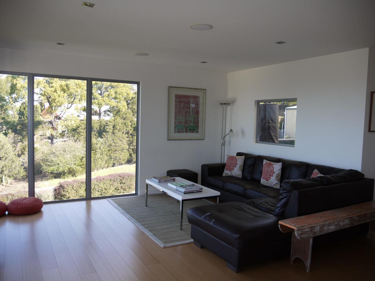 Spectacular Holiday Living Bridport Exteriör bild