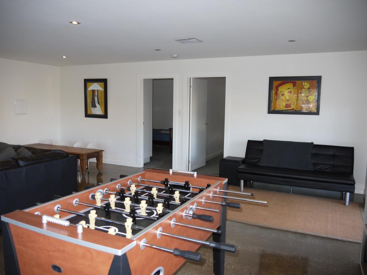 Spectacular Holiday Living Bridport Exteriör bild