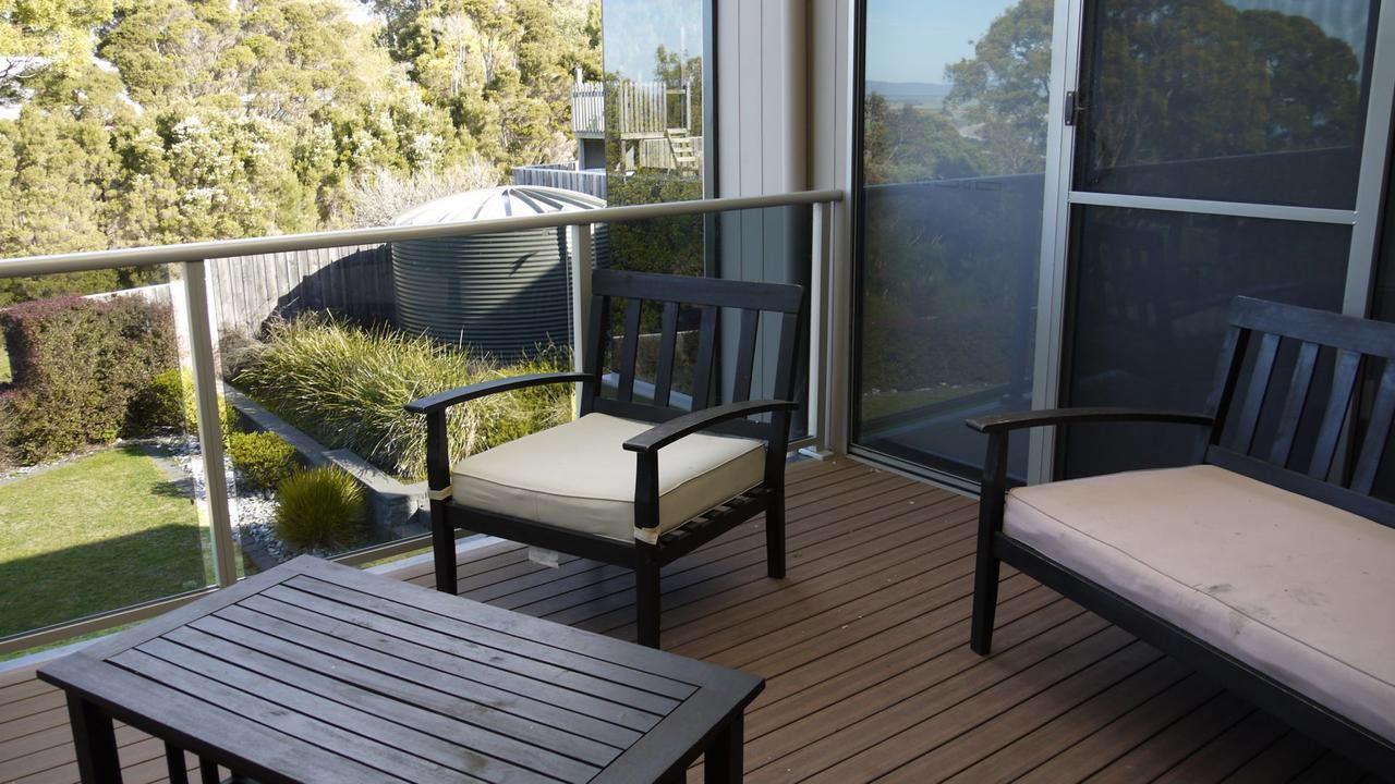 Spectacular Holiday Living Bridport Exteriör bild