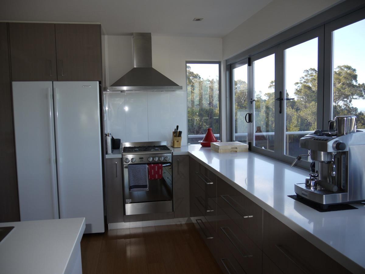 Spectacular Holiday Living Bridport Exteriör bild