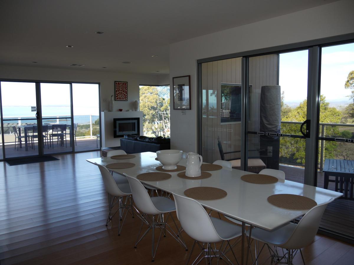 Spectacular Holiday Living Bridport Exteriör bild