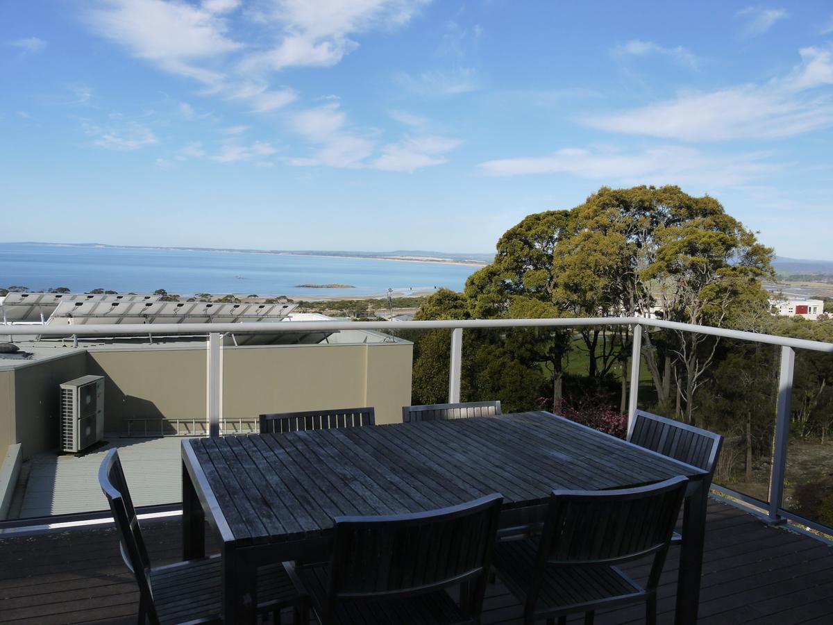 Spectacular Holiday Living Bridport Exteriör bild