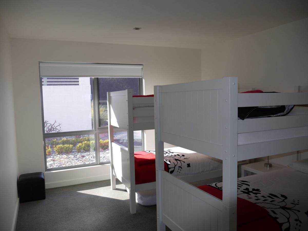 Spectacular Holiday Living Bridport Exteriör bild
