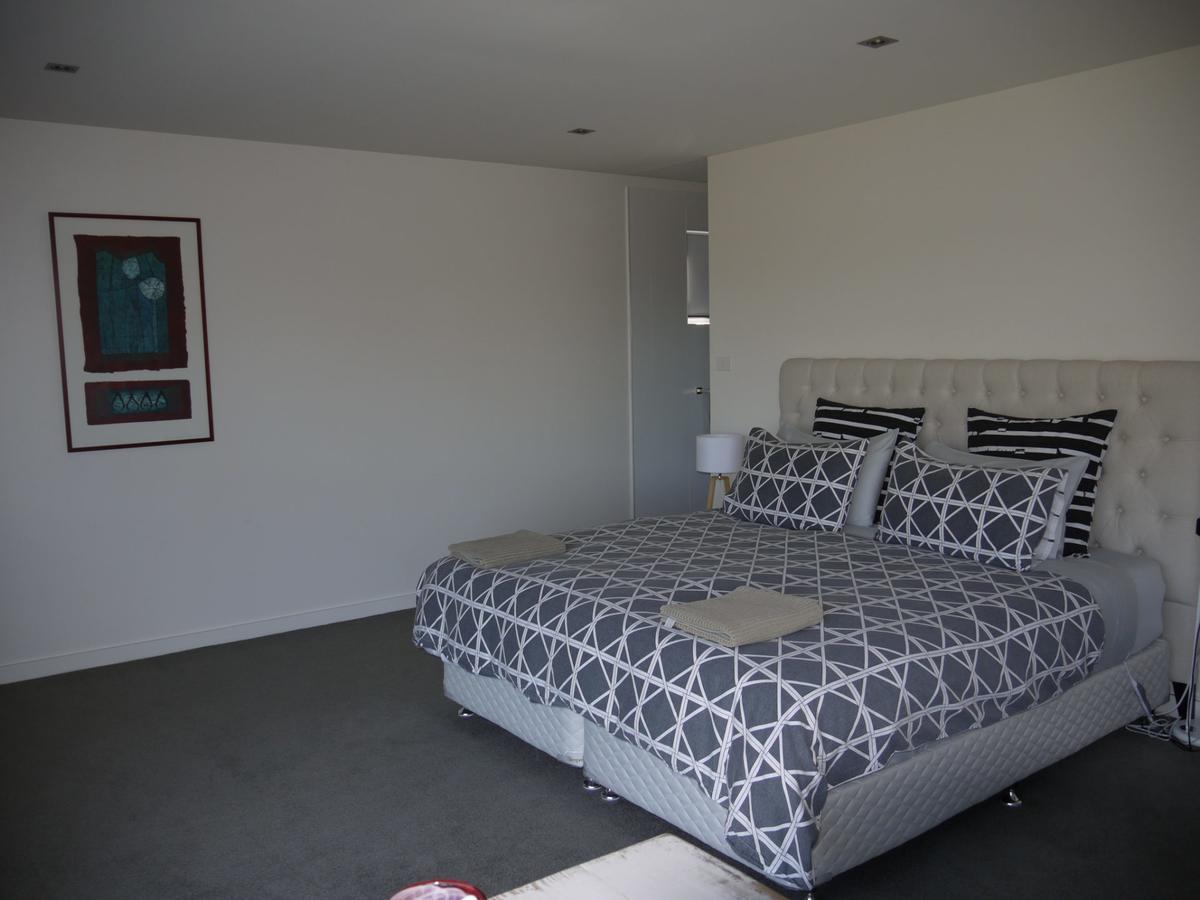 Spectacular Holiday Living Bridport Exteriör bild