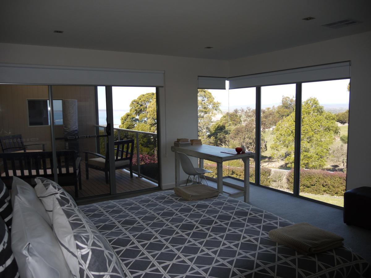 Spectacular Holiday Living Bridport Exteriör bild
