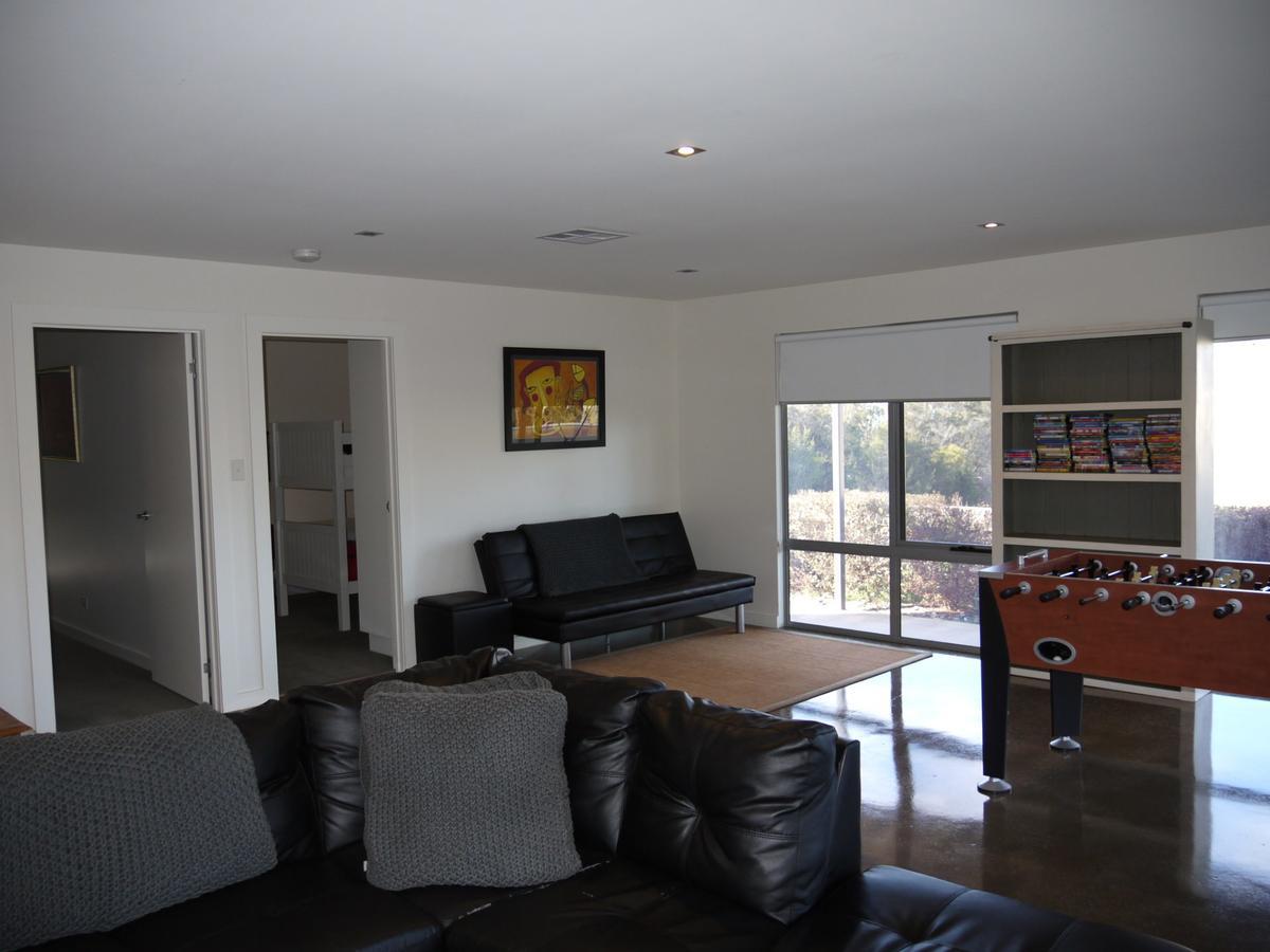 Spectacular Holiday Living Bridport Exteriör bild