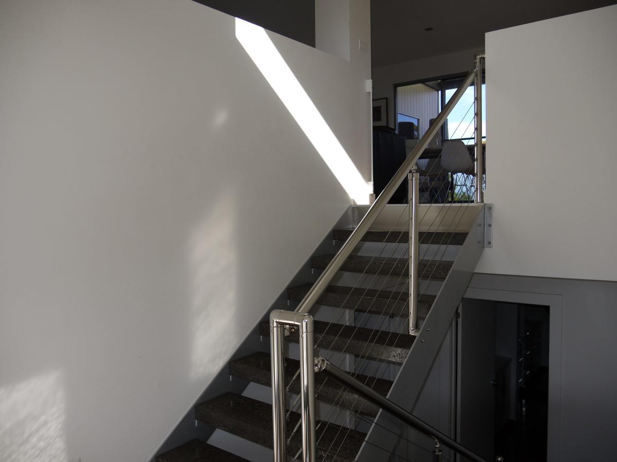 Spectacular Holiday Living Bridport Exteriör bild