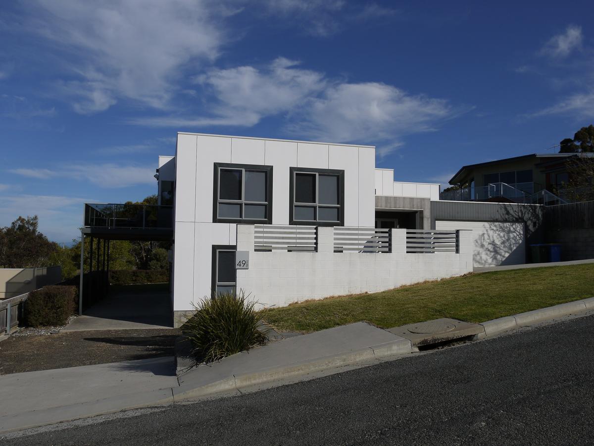 Spectacular Holiday Living Bridport Exteriör bild
